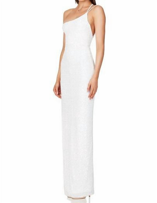 Nookie - Liberty Maxi Dress