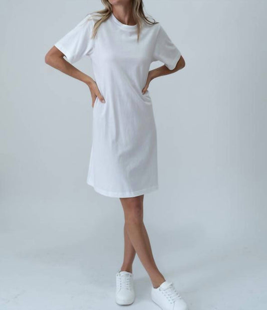 Six/Fifty - Brooke T-shirt Dress