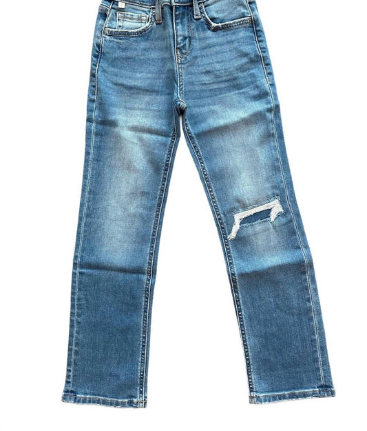 Ceros - Women's 90's Vintage Dad Jeans