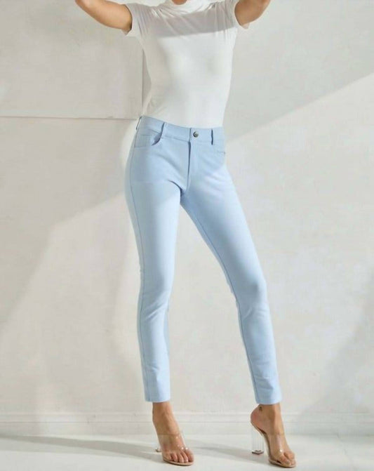 Yelete - Women's Our Favorite Jegging