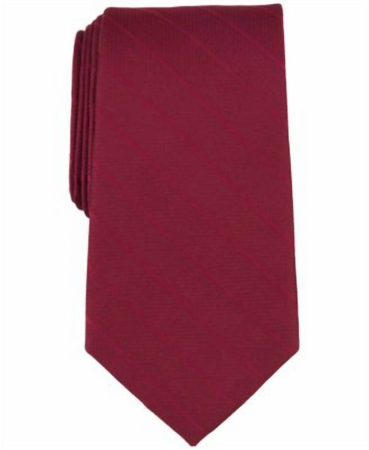 Michael Kors - Men's Quincy Stripe Tie