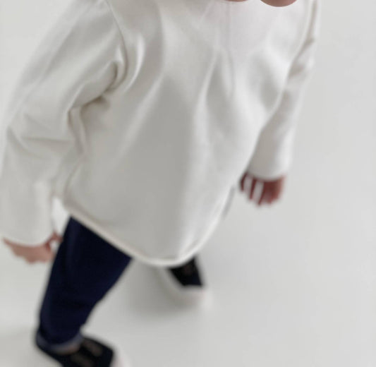 A Basic Brand - Kid's Casual Sweatshirt