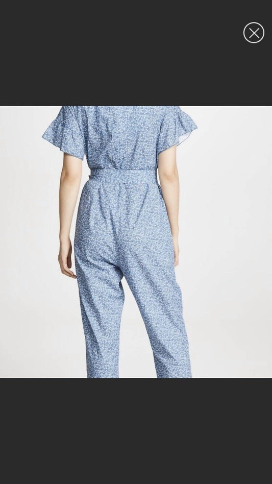 Hatch - Women's The Victoria Jumpsuit
