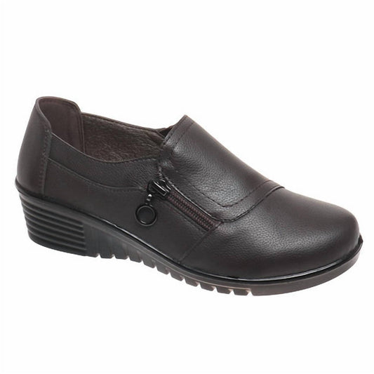 Pierre Dumas - Women's Karen-40 Slip-on Loafers