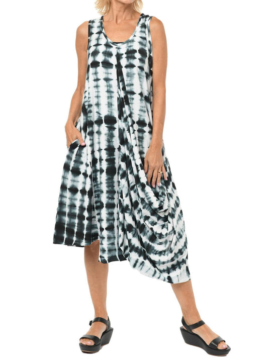 Tulip Clothing - Angelina Dress