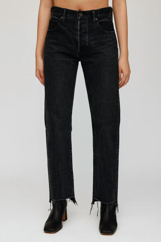 Moussy - Northville Straight Jean