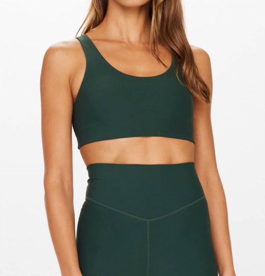 The Upside - Peached Jade Sport Bra