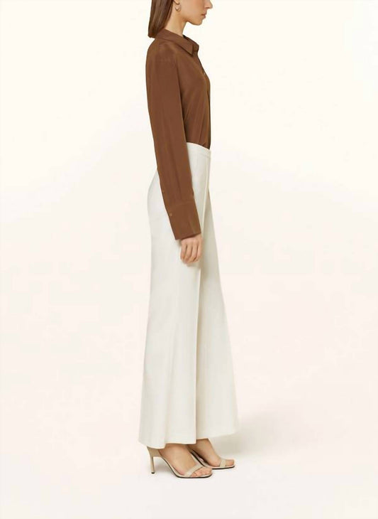 Raffaello Rossi - Doro Bootcut Trousers