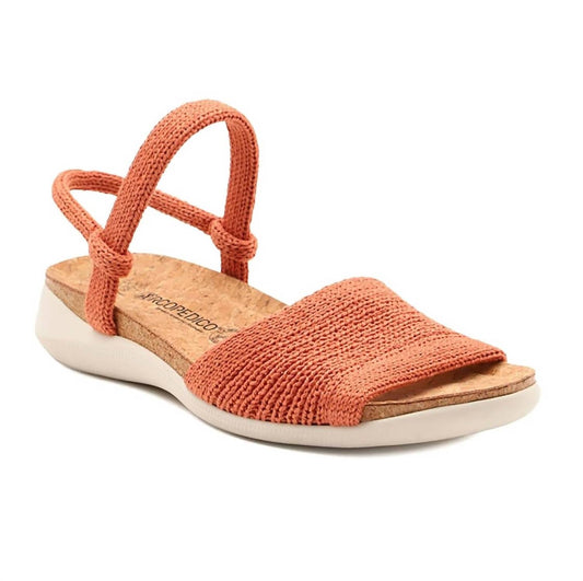 Arcopedico - WOMEN'S ARENAL SANDAL