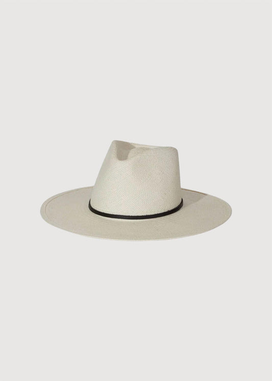 Janessa Leone - Otto Fedora Hat
