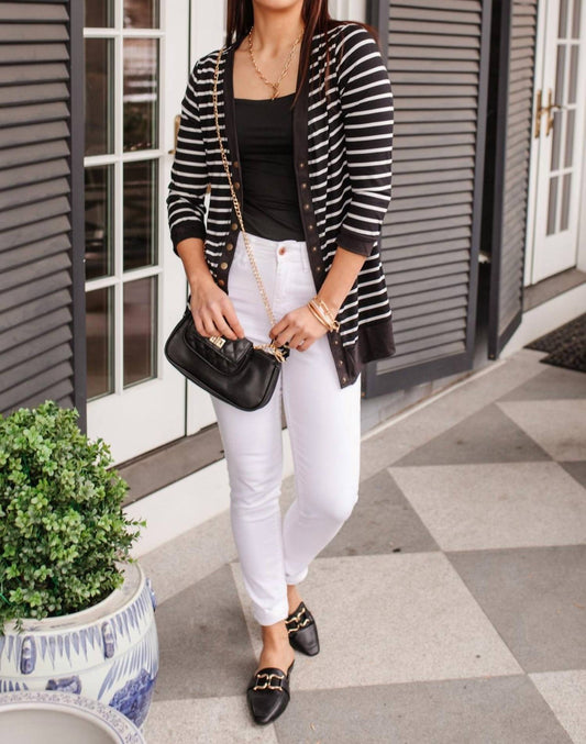 Ninexis - Have You Heard Cardigan