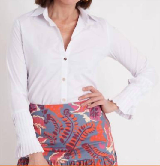 Ck Bradley - Brooks Shirt