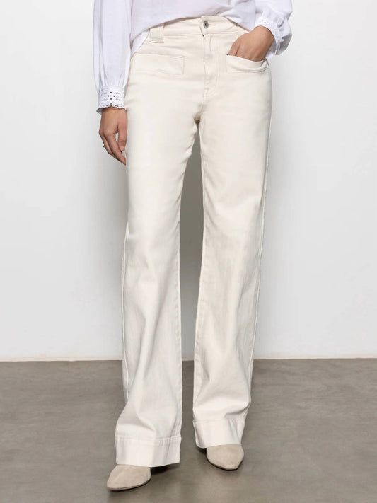 Sanctuary - Voyage Full Length Jeans