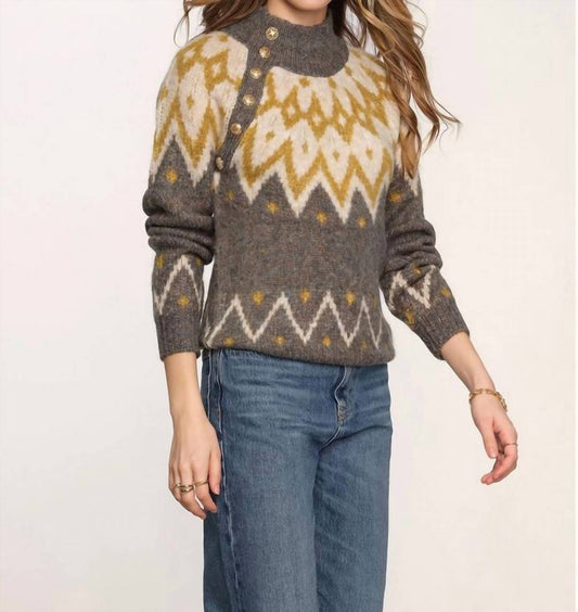 Heartloom - Emory Sweater