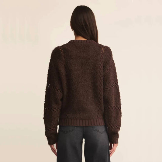 Z Supply - Sundance Sweater Jacket