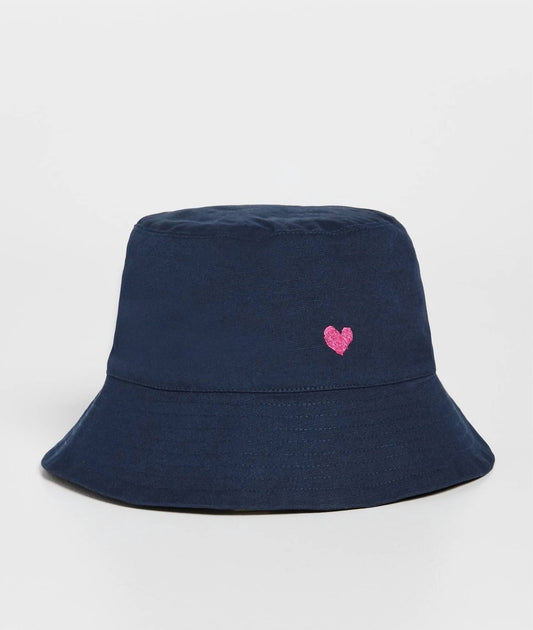 Kerri Rosenthal - BUCKET HAT