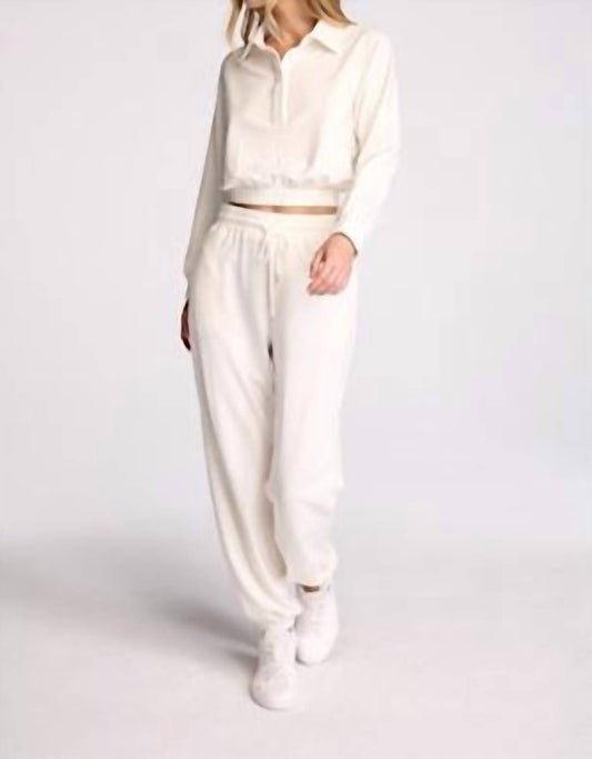 Sundays - Russel Pullover Sweatshirt