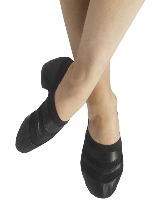 WOMEN'S FREEFORM JAZZ SHOE - MEDIUM WIDTH