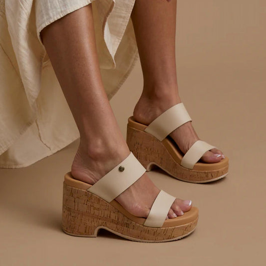 Reef - Women's Sunset Ibiza Sandals