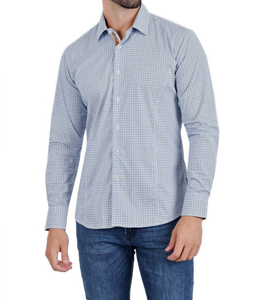 Barabas - Favorable Way Long Sleeve Shirt