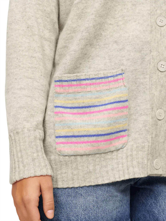 &Isla - ARYA CARDIGAN - Snagged & Bagged