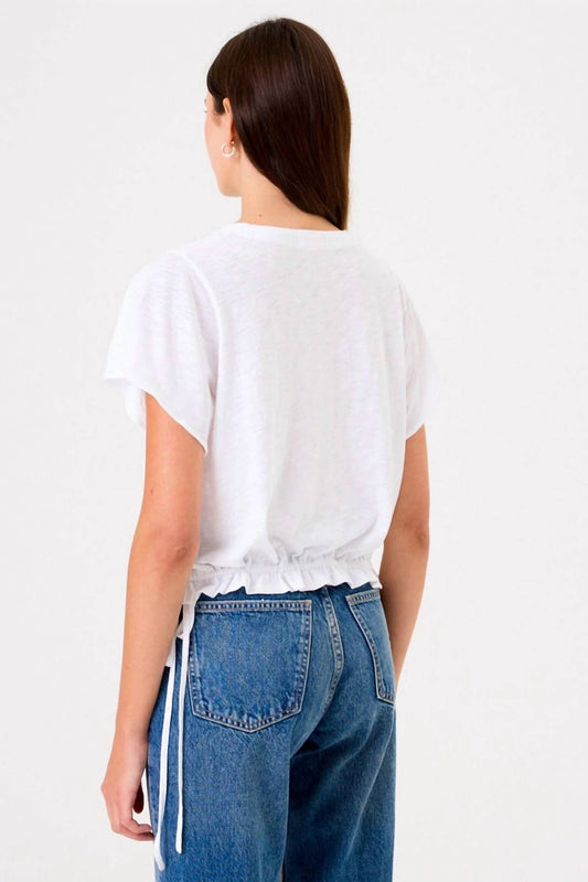 Goldie - Alana Blouse