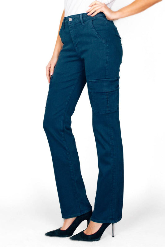 Fidelity - Panther Straight Jeans