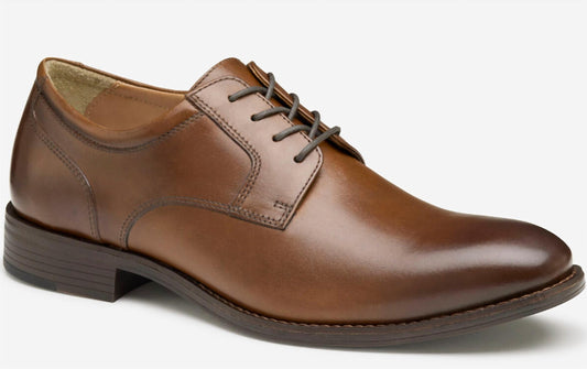 Johnston & Murphy - Men's Lewis Shoe