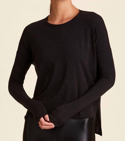 Alala - Women's Long Sleeve Breakers Top