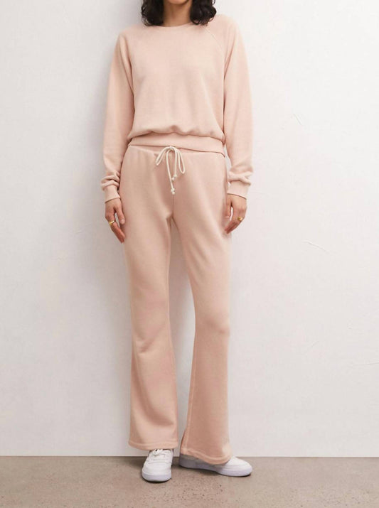 Z Supply - Shane flare sweatpants