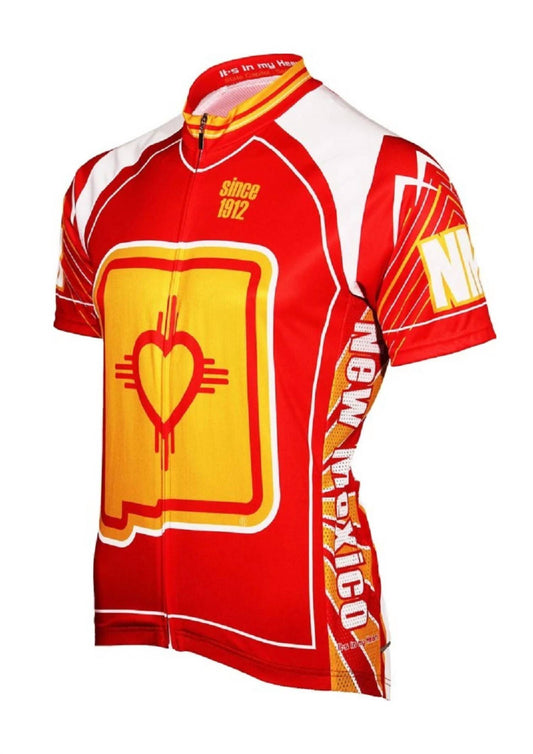 It'S In My Heart - Men's Cycling Jersey