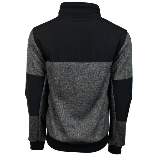 Hooey - Men's Full Zip Tech Jacket