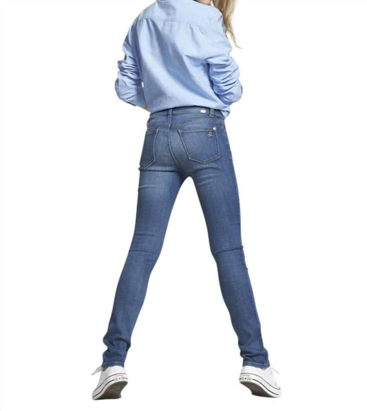 Dl1961 - Kids' - Chloe Skinny Jeans