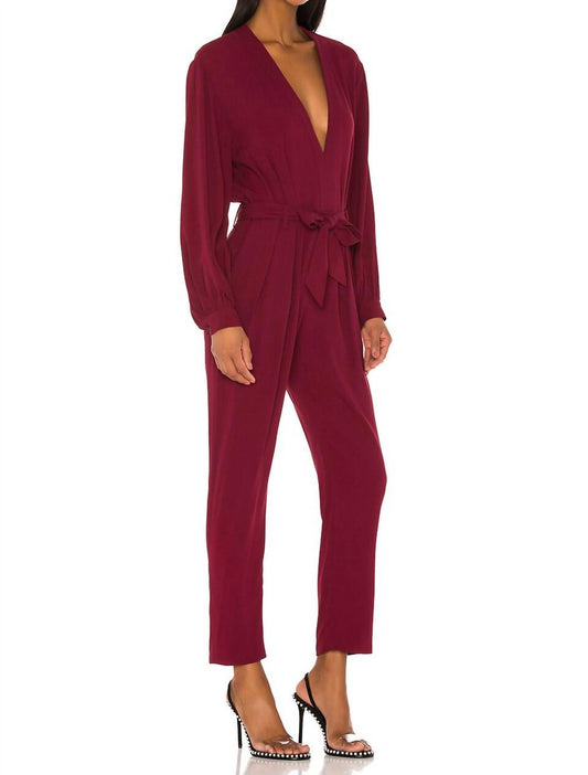 Iro - JULLIACA JUMPSUIT