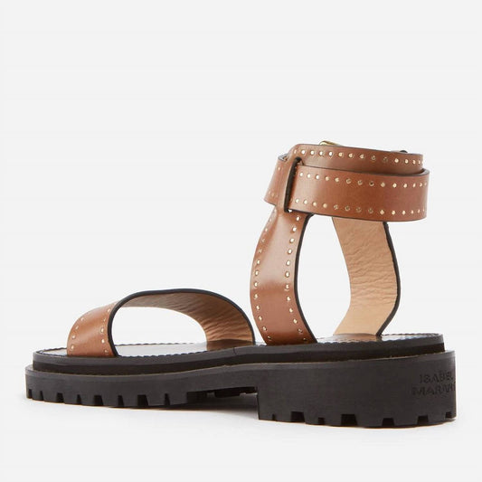 Isabel Marant - Women's Breena Sandals
