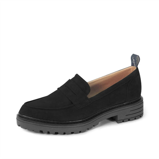 Bussola - Women's Aden Loafer