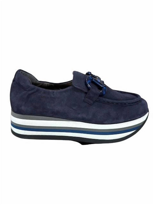 Softwaves - Women's Catlin Loafers