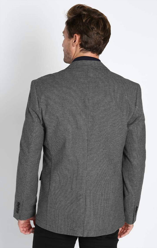 Jachs New York - Marquis Stretch Blazer