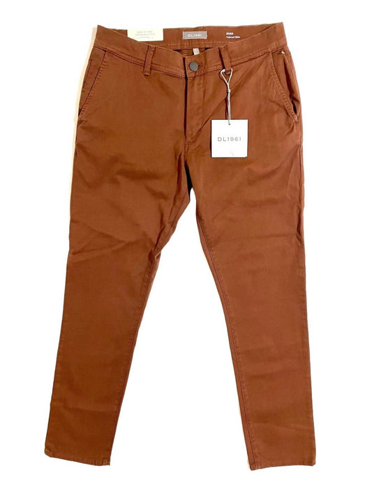 Dl1961 - Men'S - Men's Duke Tailored Chino Pants