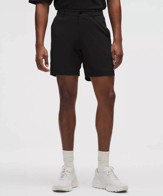 Lululemon - Abc Classic-fit Short