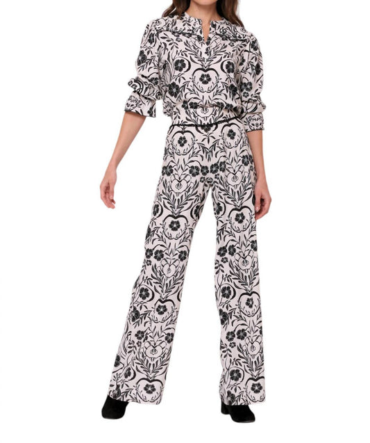 Beyond By Vera - Teresa Pants