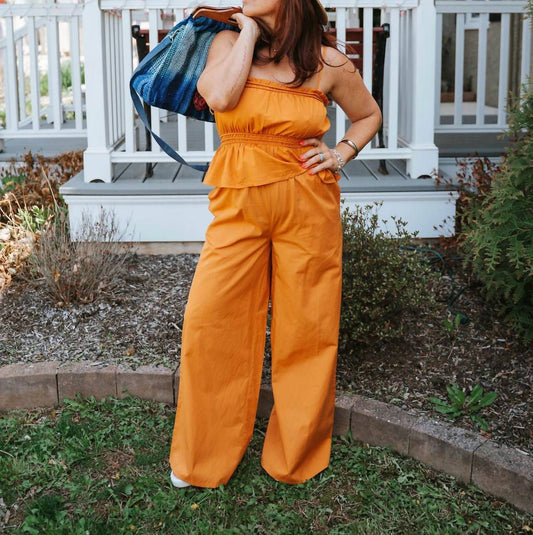 Bila77 - Naples Pant