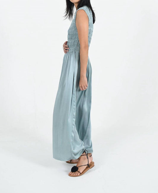 M.Patmos - Aliya Maxi Dress