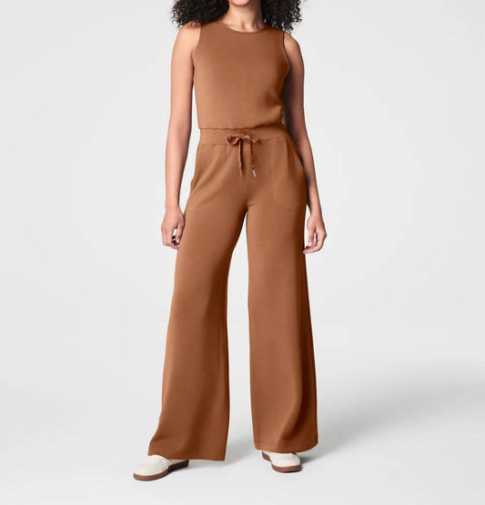 Spanx - Sleeveless Jump Suit