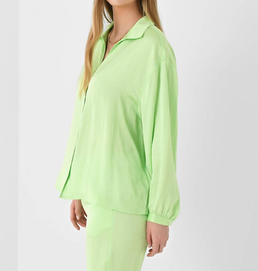 American Vintage - Widland Shirt