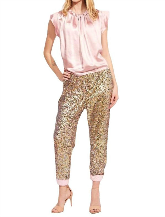 Eva Franco - Fernanda Jogger