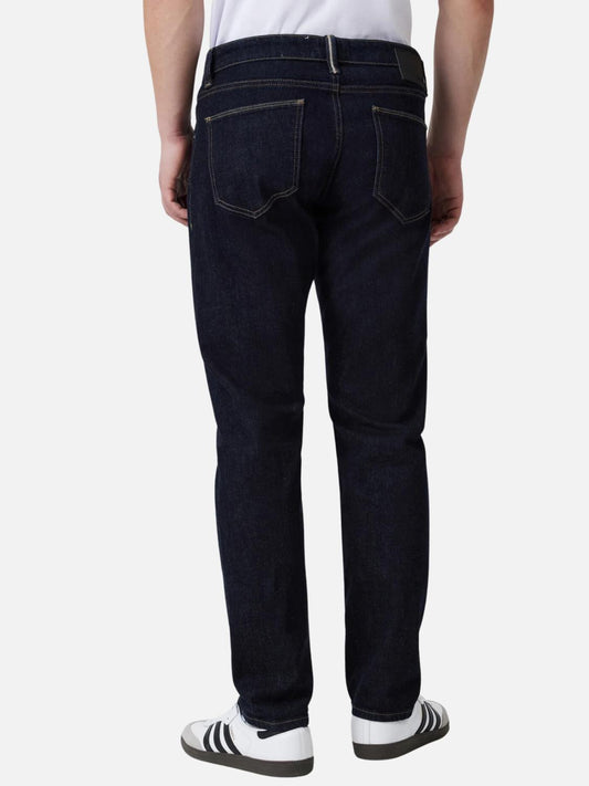 Mavi - Marcus Slim Straight Jean