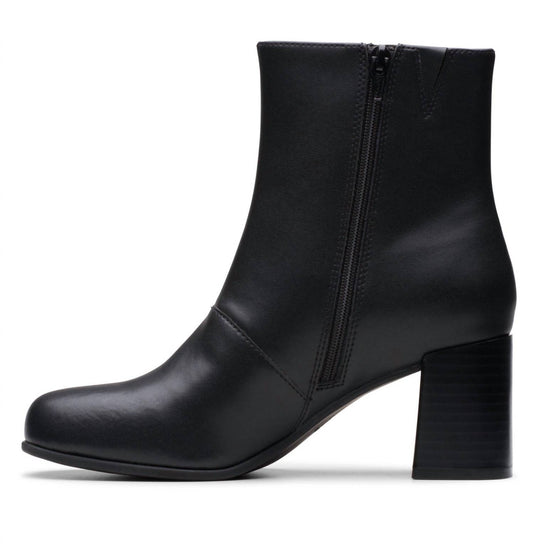 Clarks - Keirsta Faye Boots