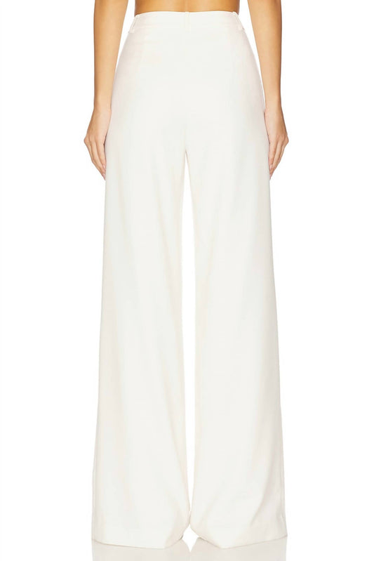 Alexis - Jude Wide Leg Pants