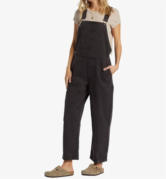 Billabong - Canyon Overall